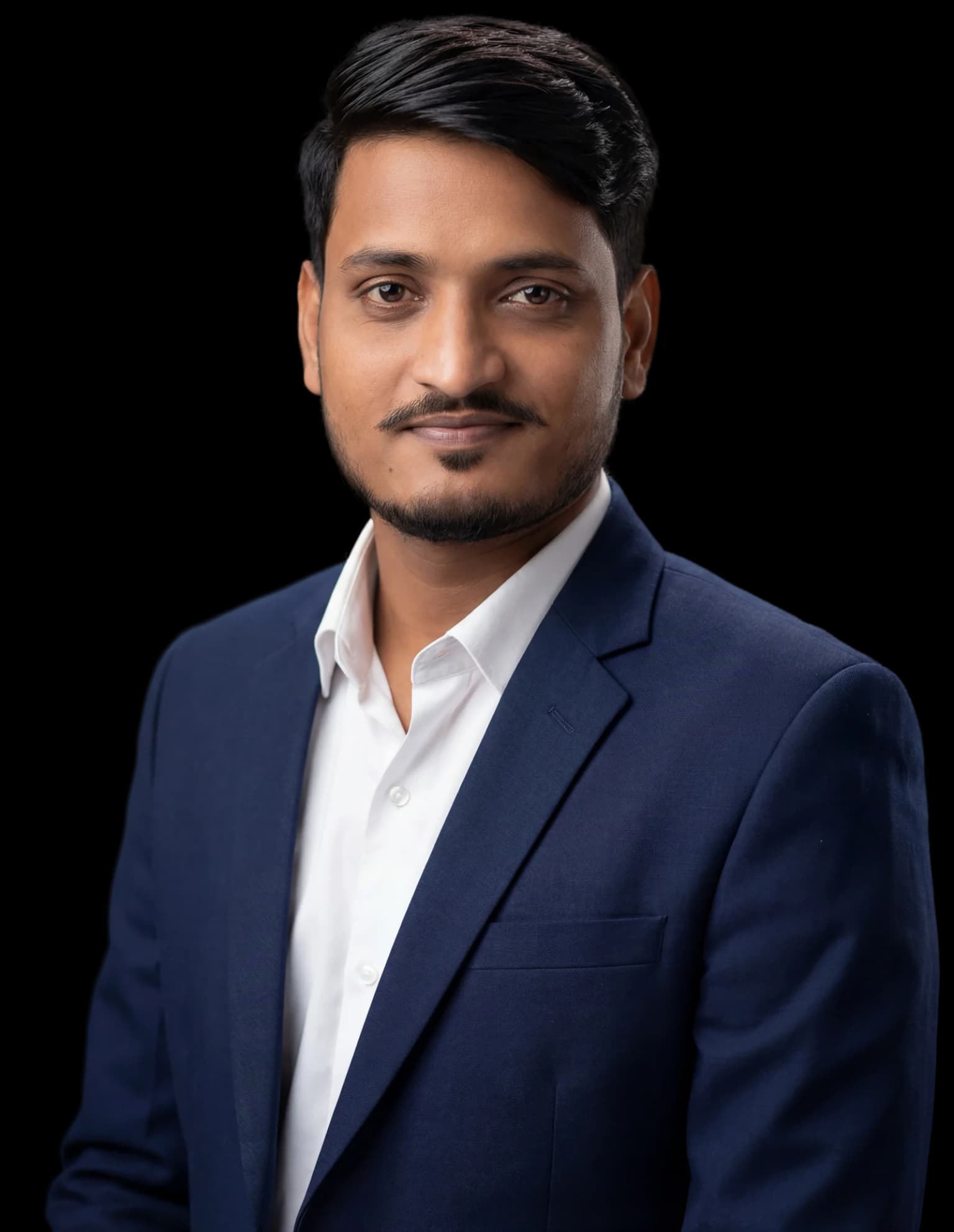 Dhananjay Jagtap, CEO & Founder of Brand Wisdom Solutions