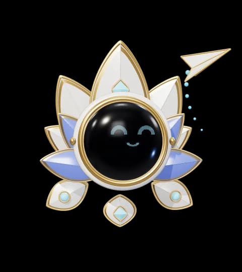 The Lotus as the Follow-up Coordinator.